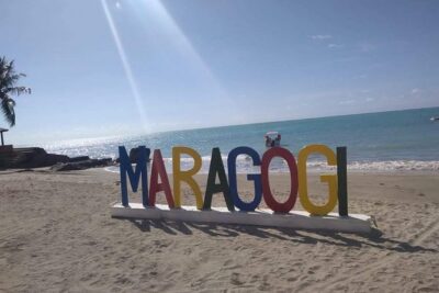 Tour To Maragogi AL