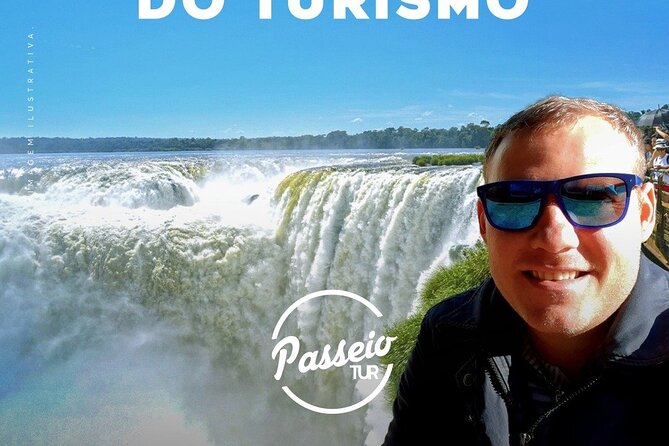 Tour Tour, We take the tour of the Argentina + Puerto Iguaçu Falls - Key points at a glance