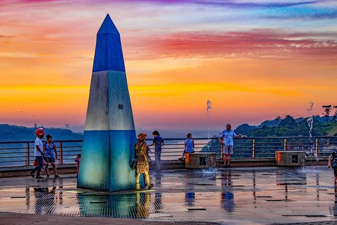 Tour Tour, We take the tour of the Argentina + Puerto Iguaçu Falls - Why the Argentine side of Iguazú Falls matters