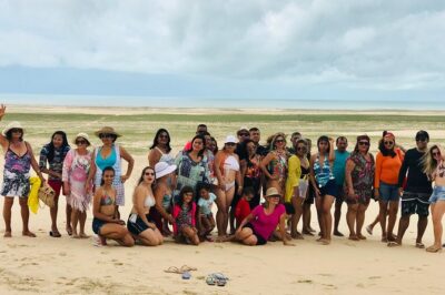 Transfer from Jericoacoara to JJD airport