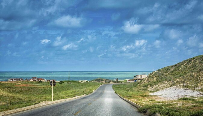 Transfer Out - From your Hotel in Natal to the Airport - Key points at a glance