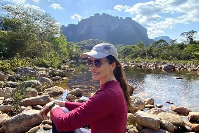 Trekking the valley of the pat 3 days/ GUIDE TUTY CHAPADA DIAMANTINA - Why three days in Vale do Pati works