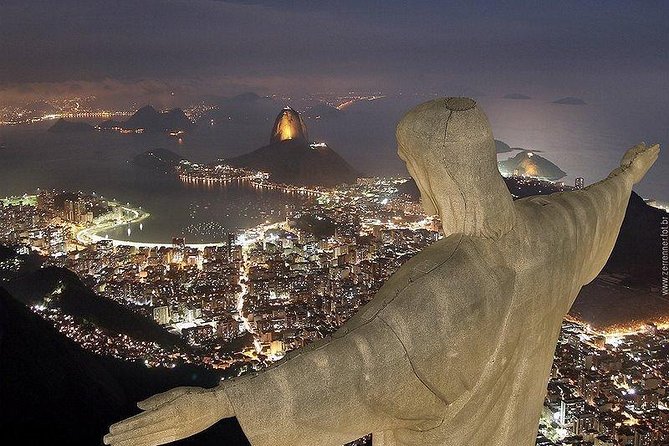 Two of Rio's Best: Christ the Redeemer & Sugarloaf Mountain Half-Day Tour - Who should book this tour?