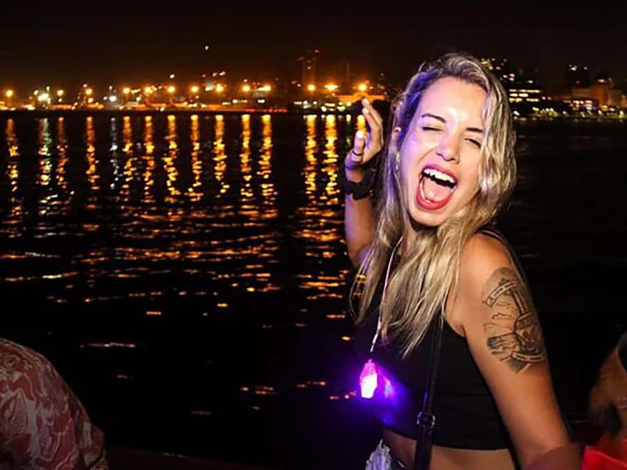 Unforgettable Boat Party - Should you book the Rio Boat Party?
