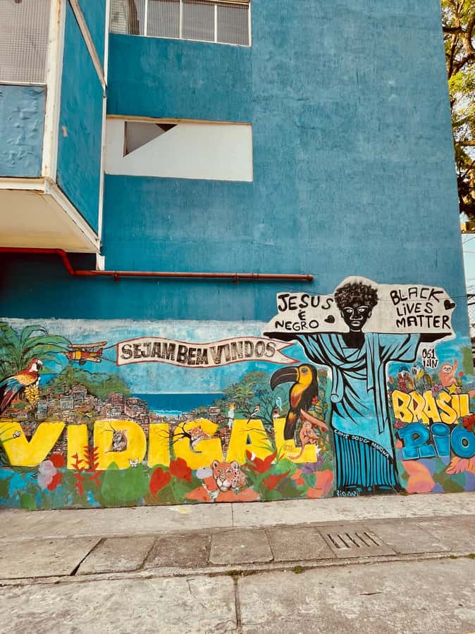 Vidigal Favela Tour - Is $49 a fair price?