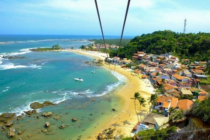 Walk to the Moor of São Paulo - Pearl of Bahia - Key points to know before you book