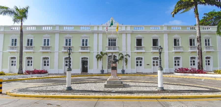 Walking Tour of São Luís do Maranhão - Who Will Get the Most From This Walk?