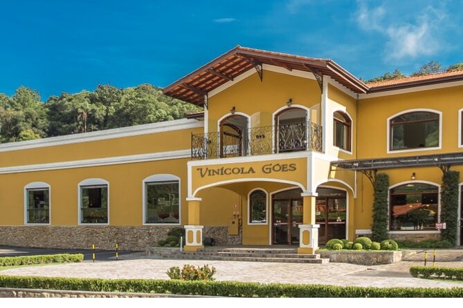 Wine Tour in São Roque by Car, Tour with Local Guides - Key points at a glance