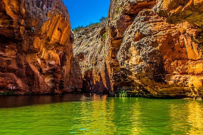 XINGÓ CANON a Surreal Beauty - Key points to know before booking