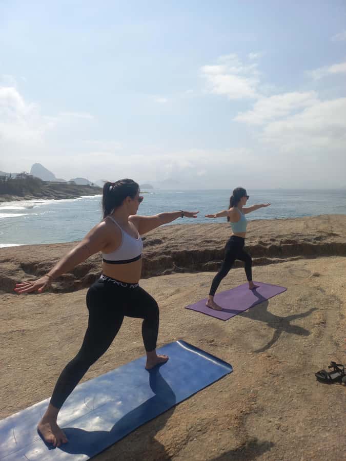 Yoga + Sound Healing - Ipanema Park - Should you book Yoga and Sound Healing at Ipanema Park?